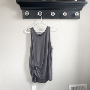 Althleta gathered tank